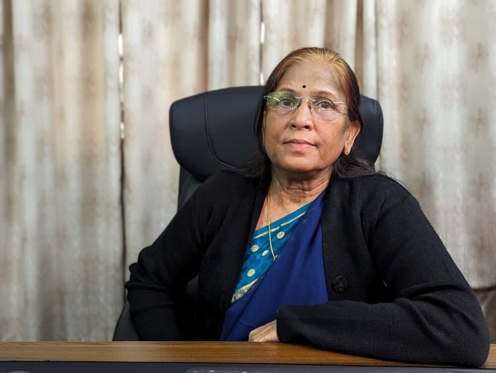 Dr. Anita Kunwar