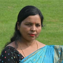 Ms. Manisha Madhushree