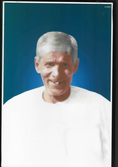 Sri Mathura Kumar