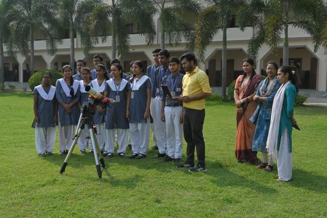 Senior Secondary
