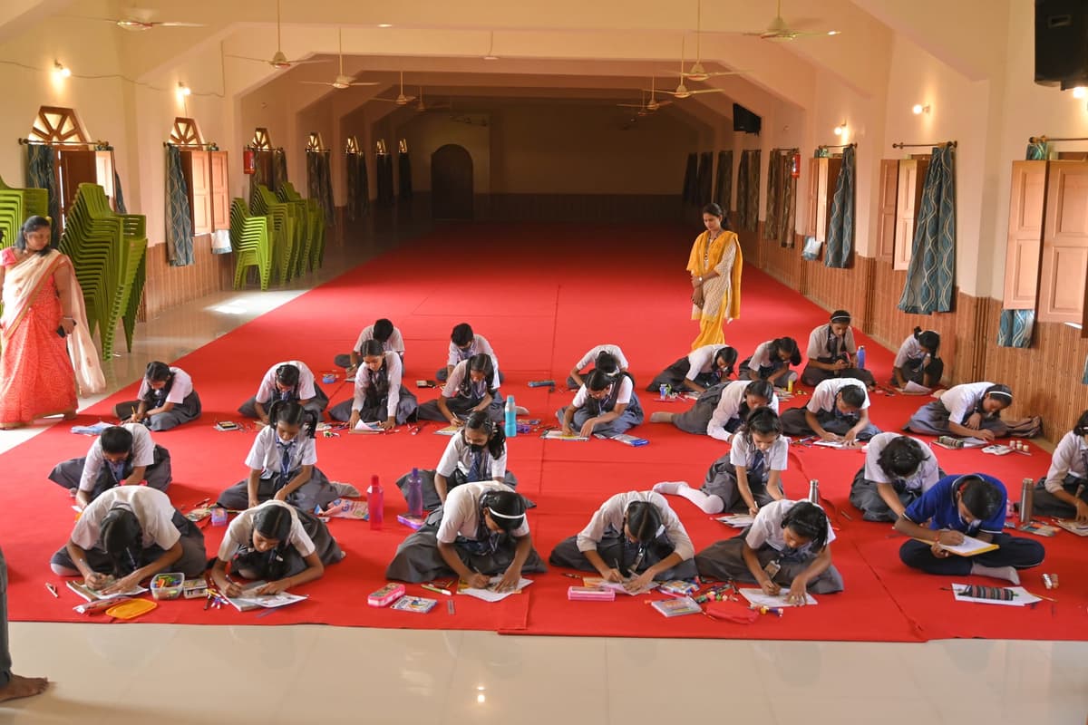 Auditorium