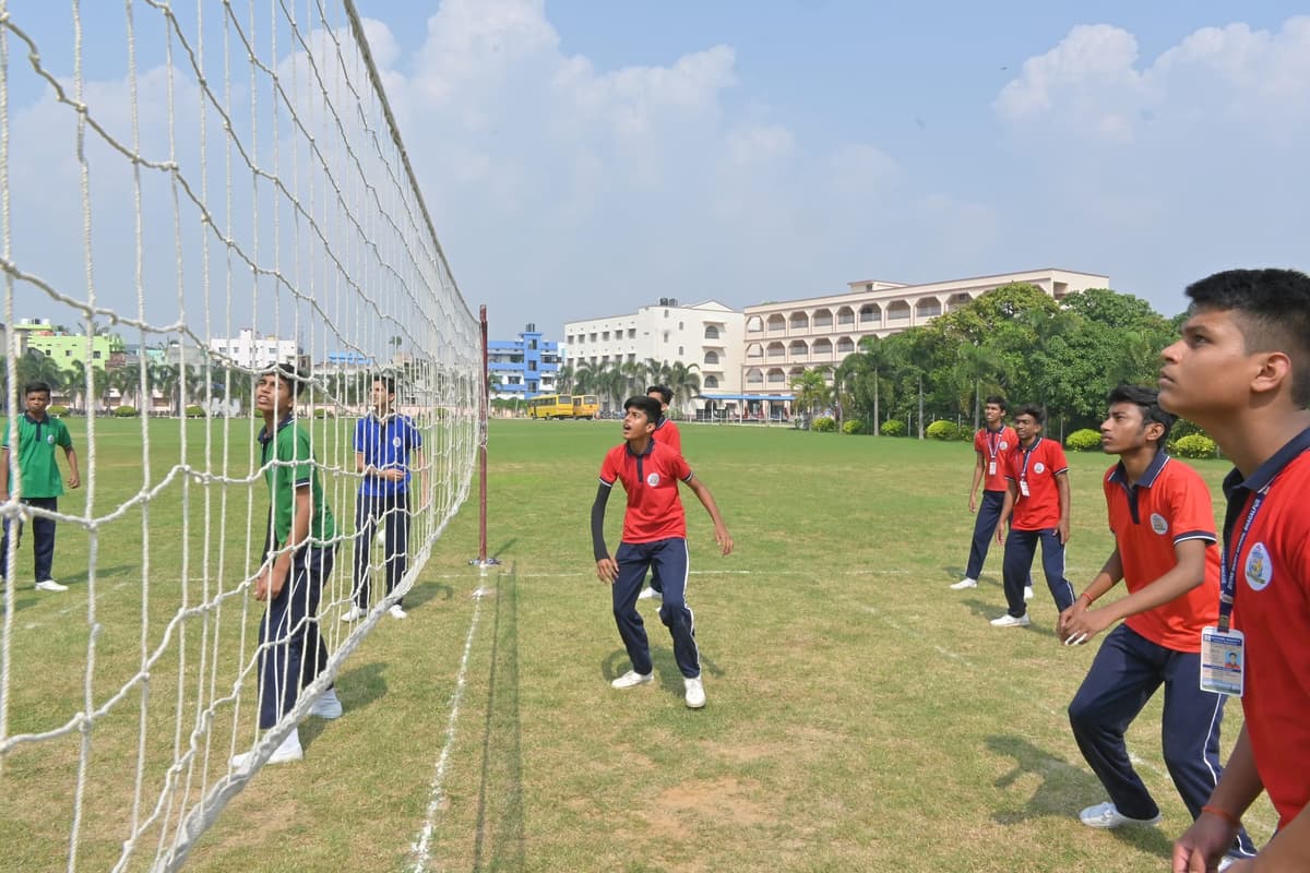 Playground