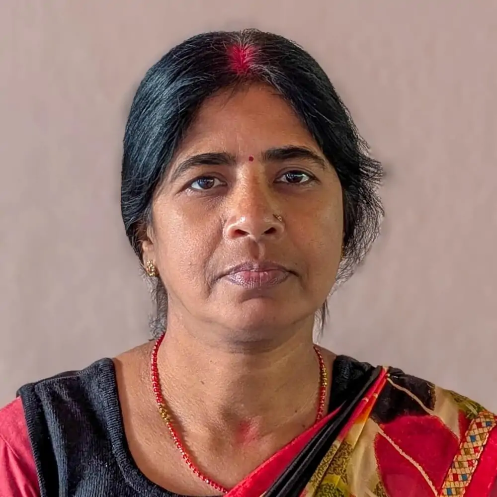 Abha Kumari