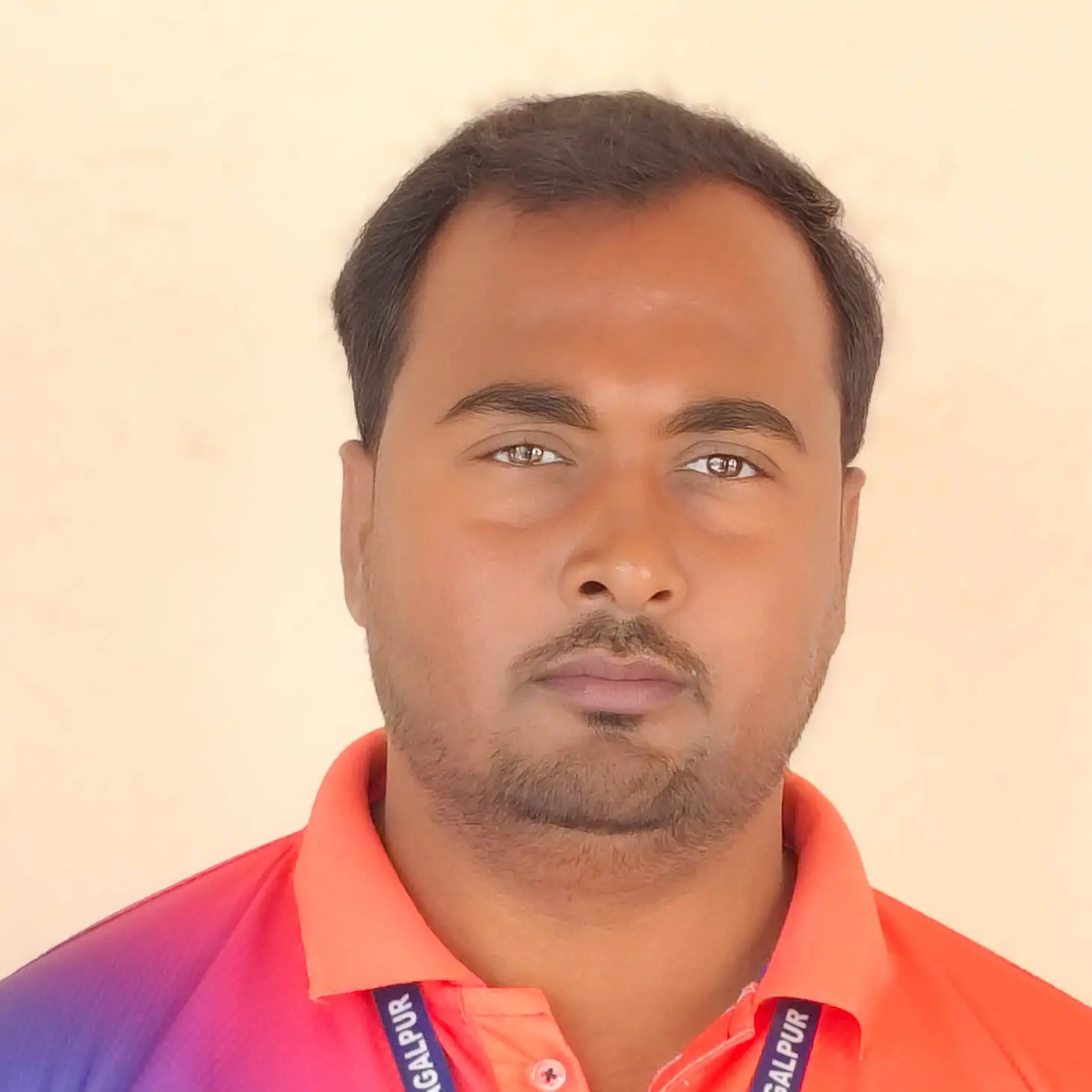 Abinash Kumar