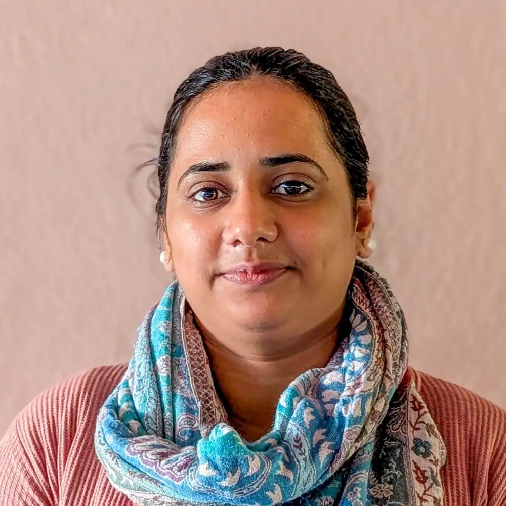 Aditi Shukla