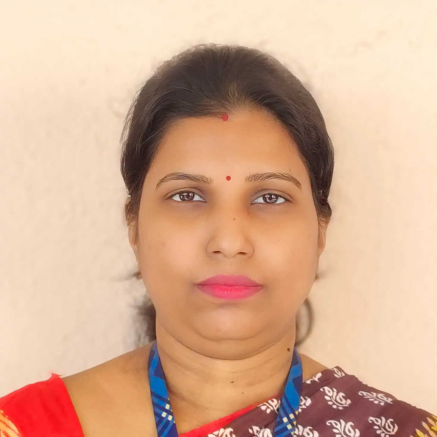 Amrita Bhattacharya