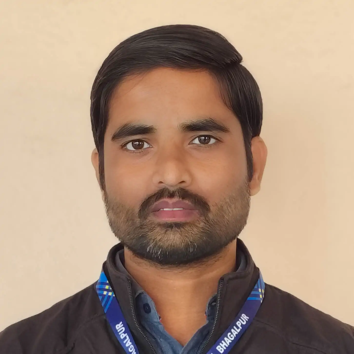 Anil Kumar Sah