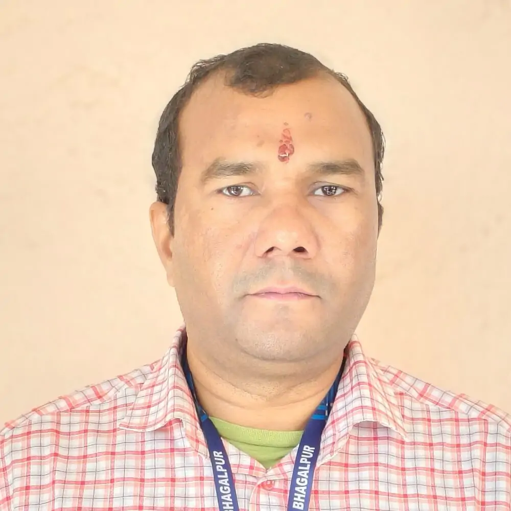 Anil Kumar Singh