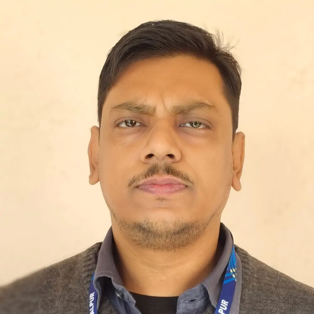 Chandan Kumar Mishra