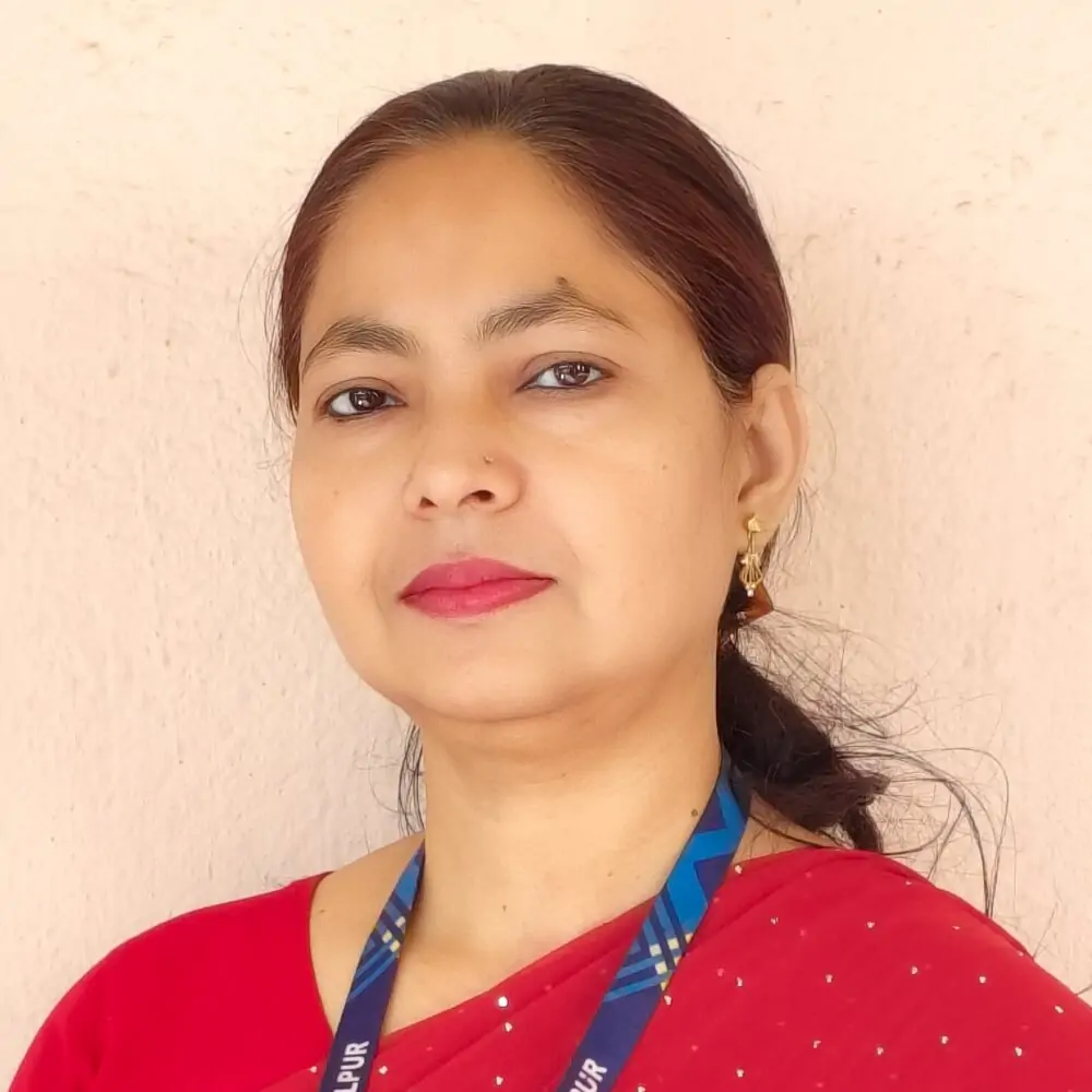 Darakshan Rahman