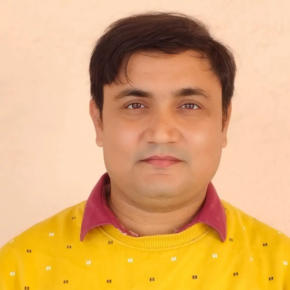Deepak Kumar