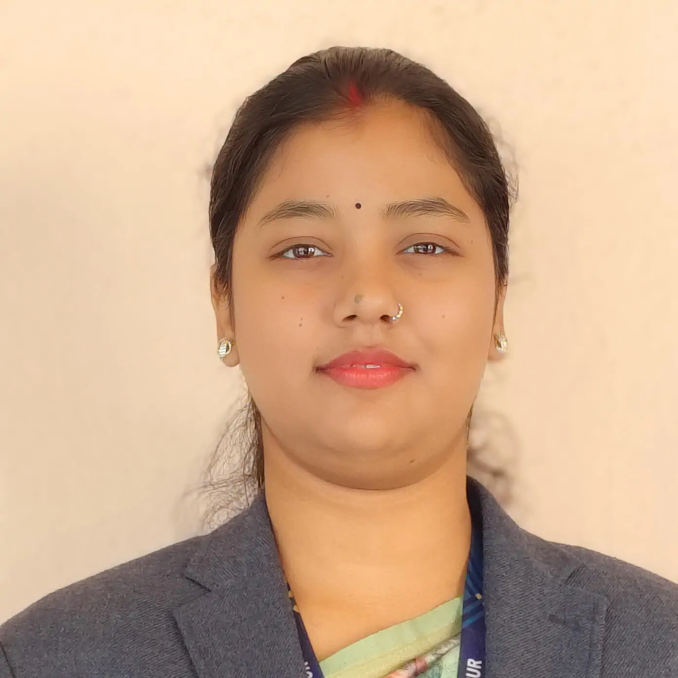 Dhatri Kumari
