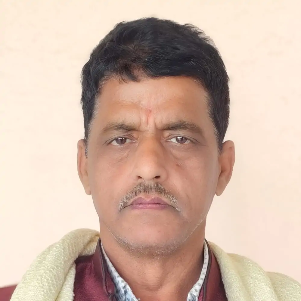 Dinbandhu Singh