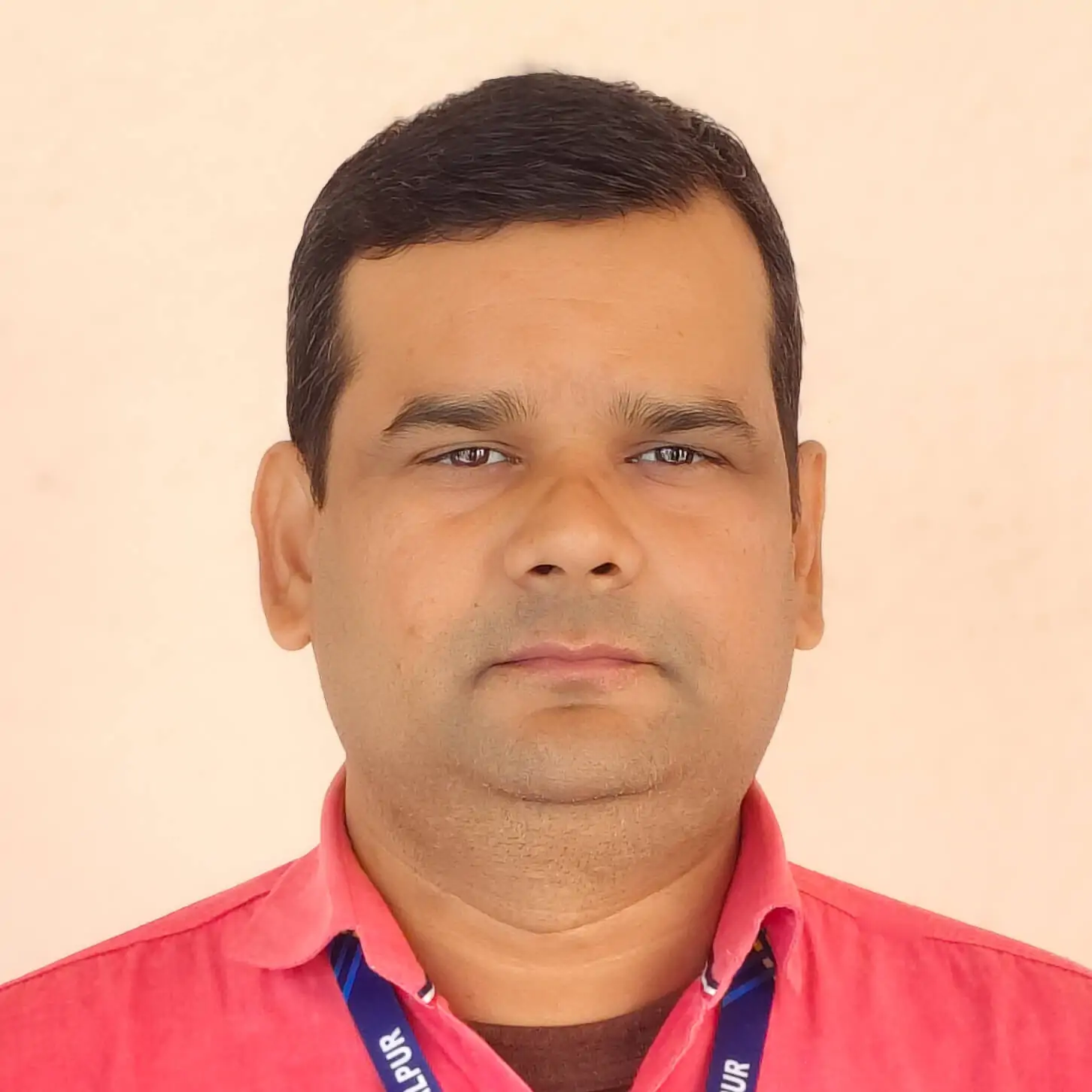 Jitendra Kumar Das