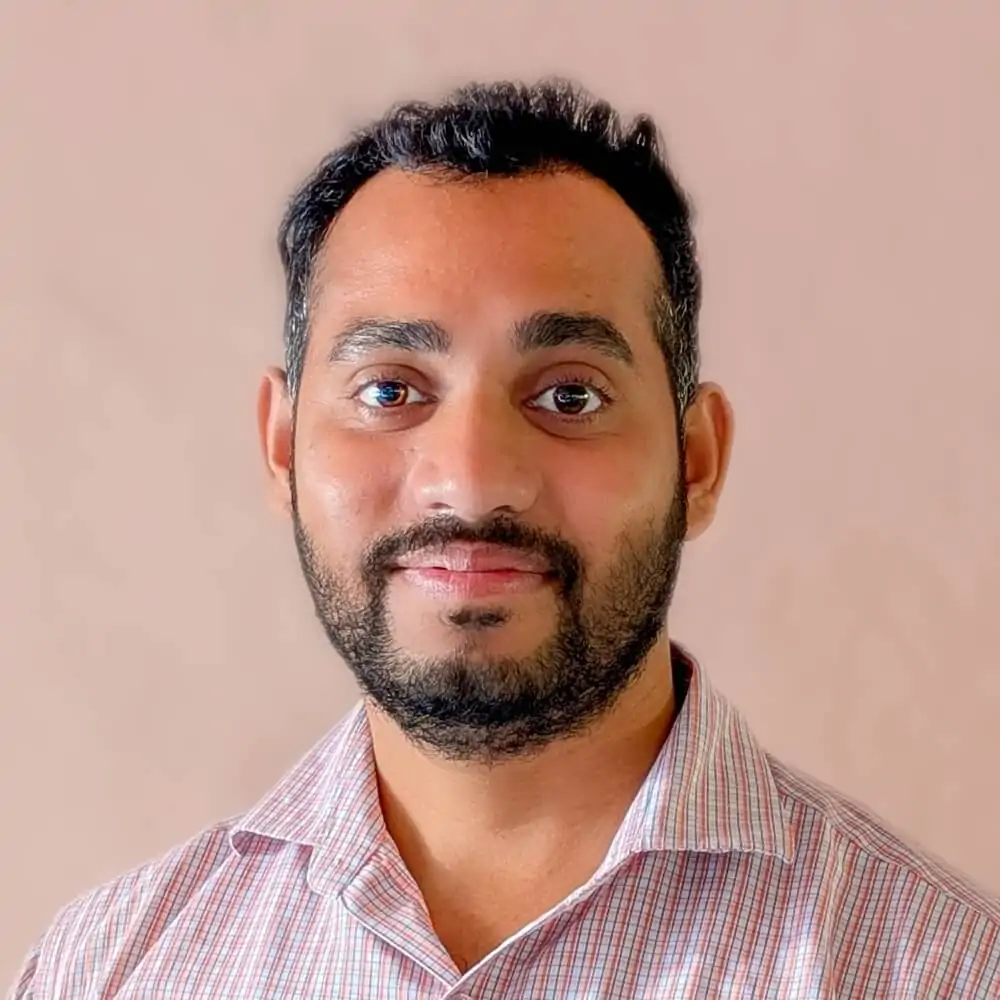 Karan Roy