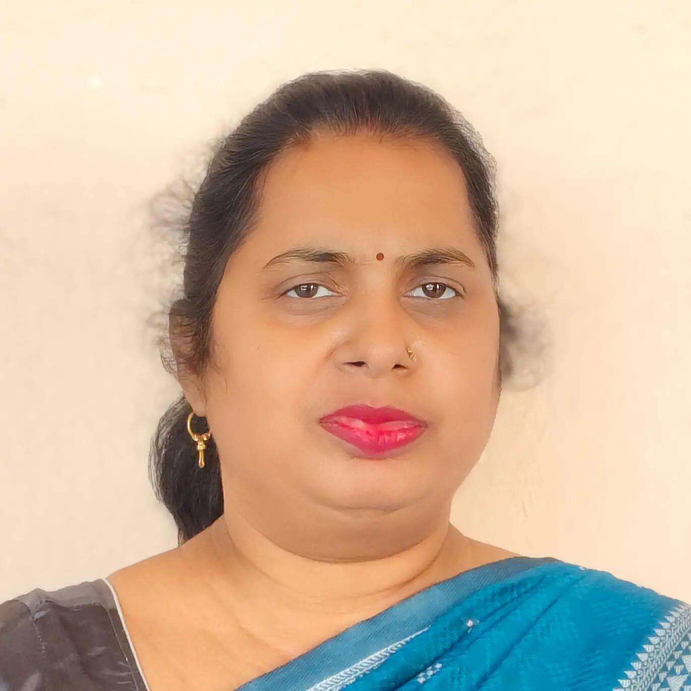 Kumkum Kumari