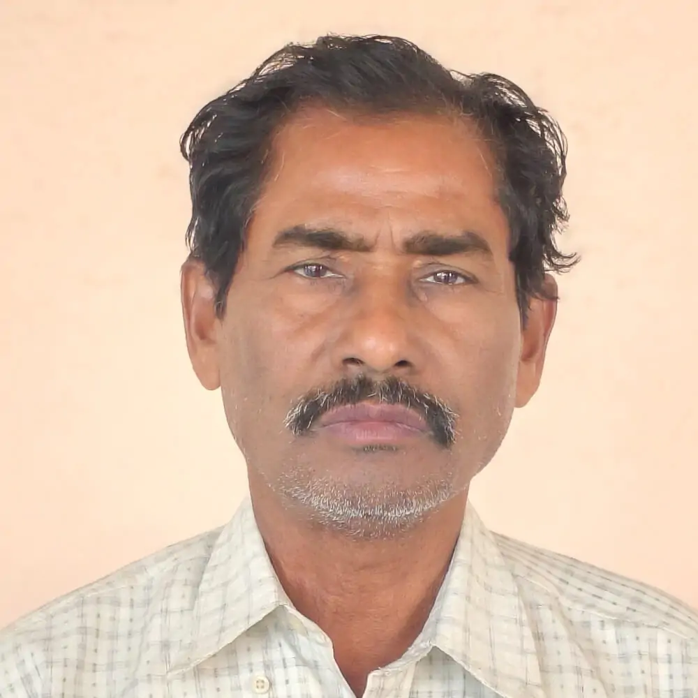 Lal Bahadur Poddar