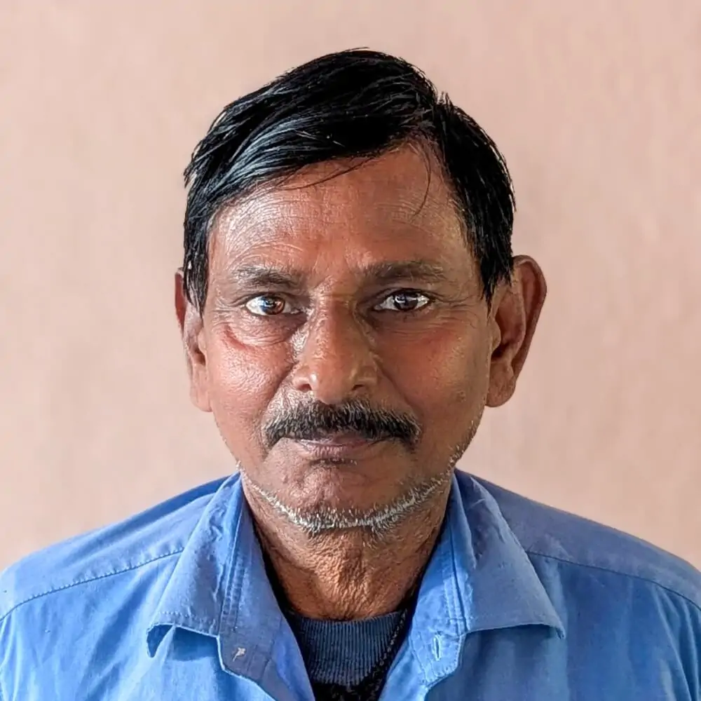 Laxman Sah