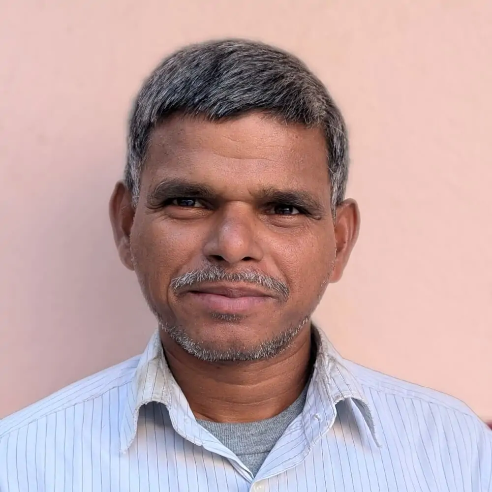 Manohar Sah