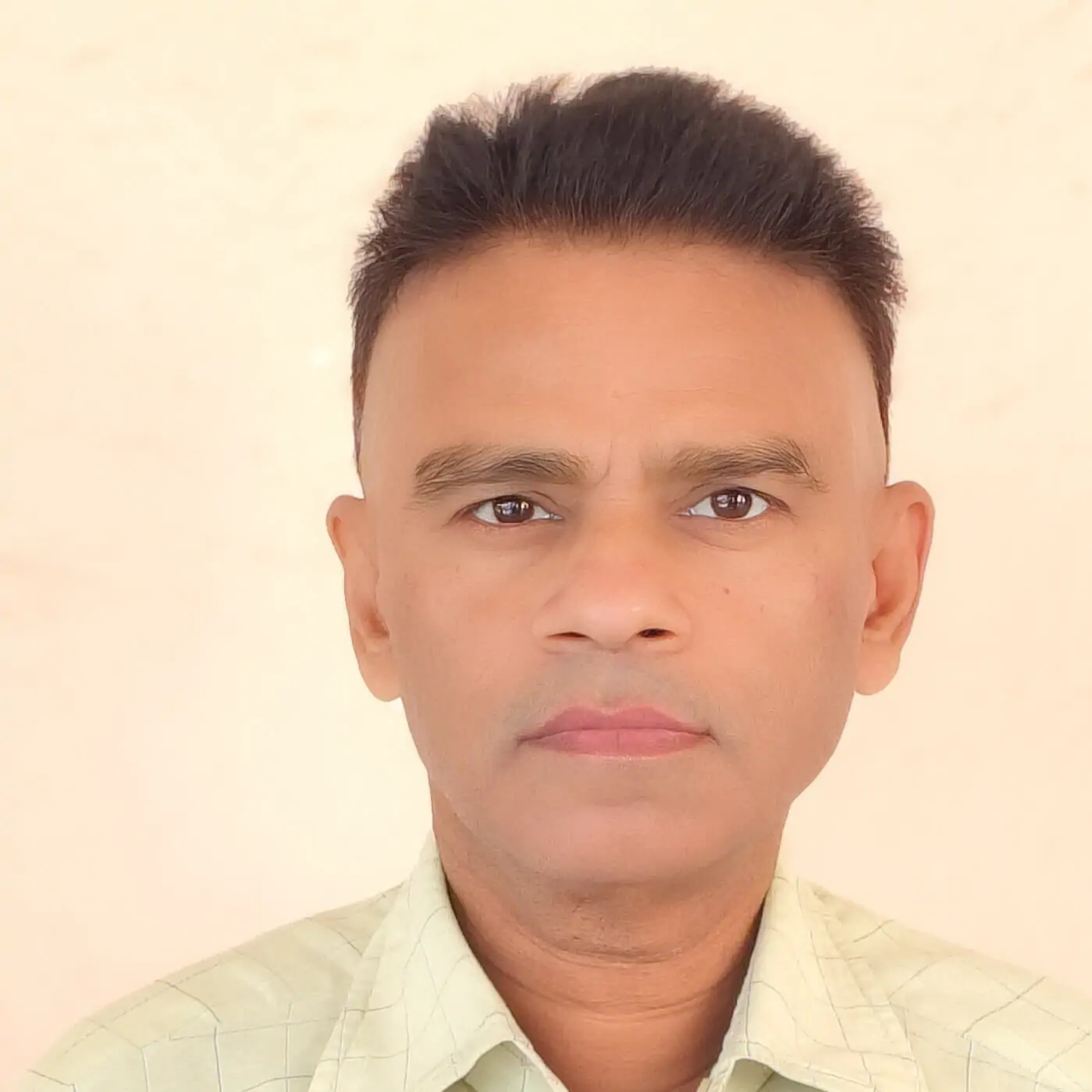 Manoj Kumar Shah