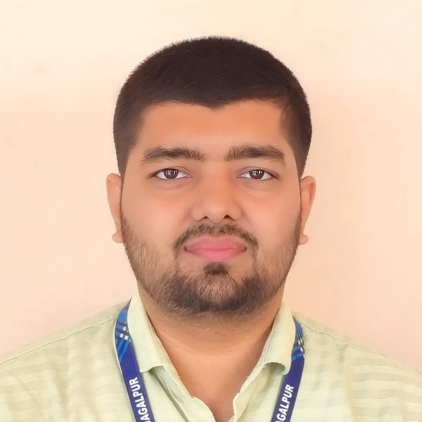 Mayank Anand