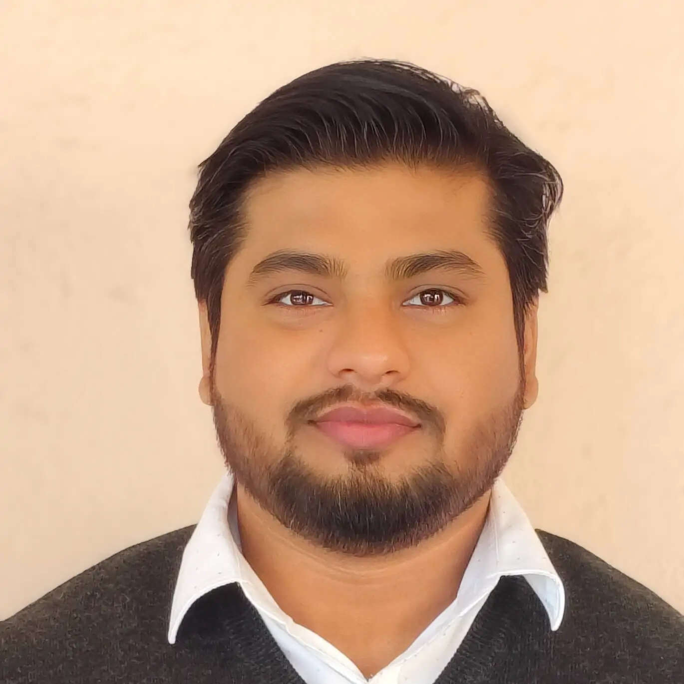 Md Aadil Khan