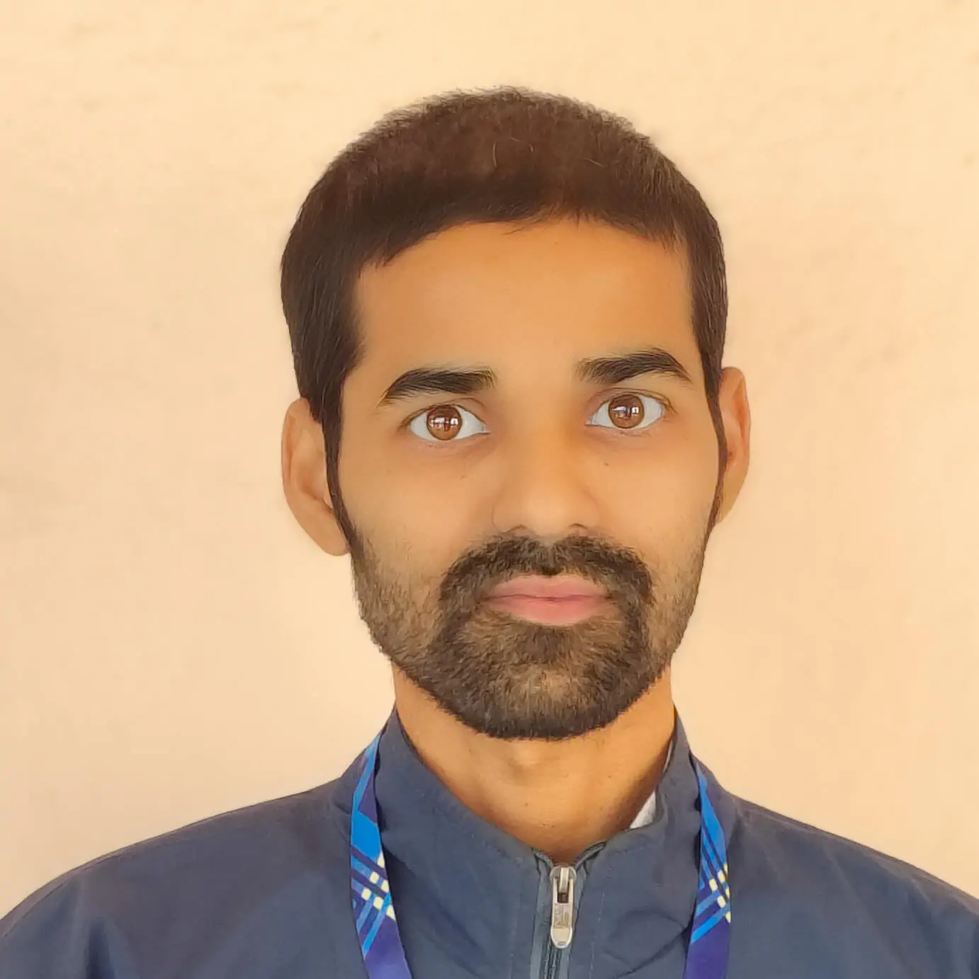 Md Zeeshan Ansari