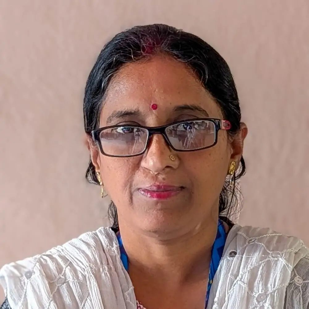 Monika Kumari