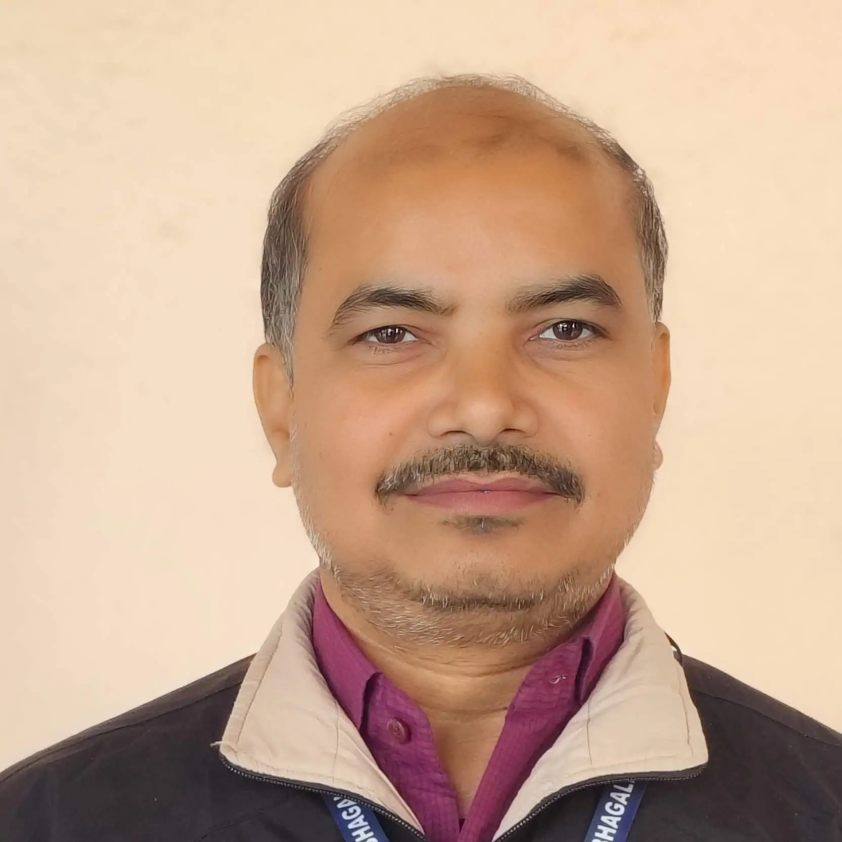 Mukesh Kumar