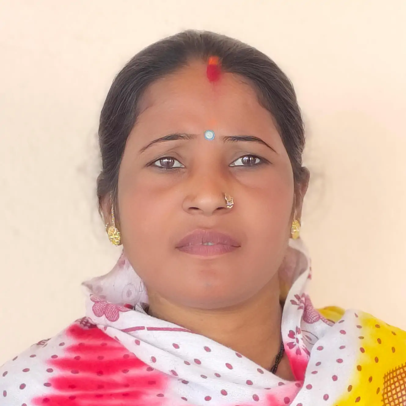 Nita Devi