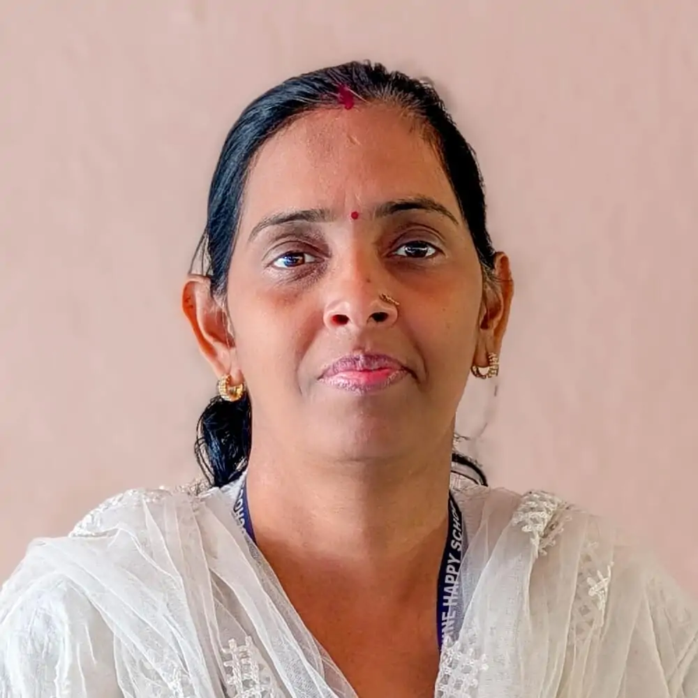 Nitu Kumari