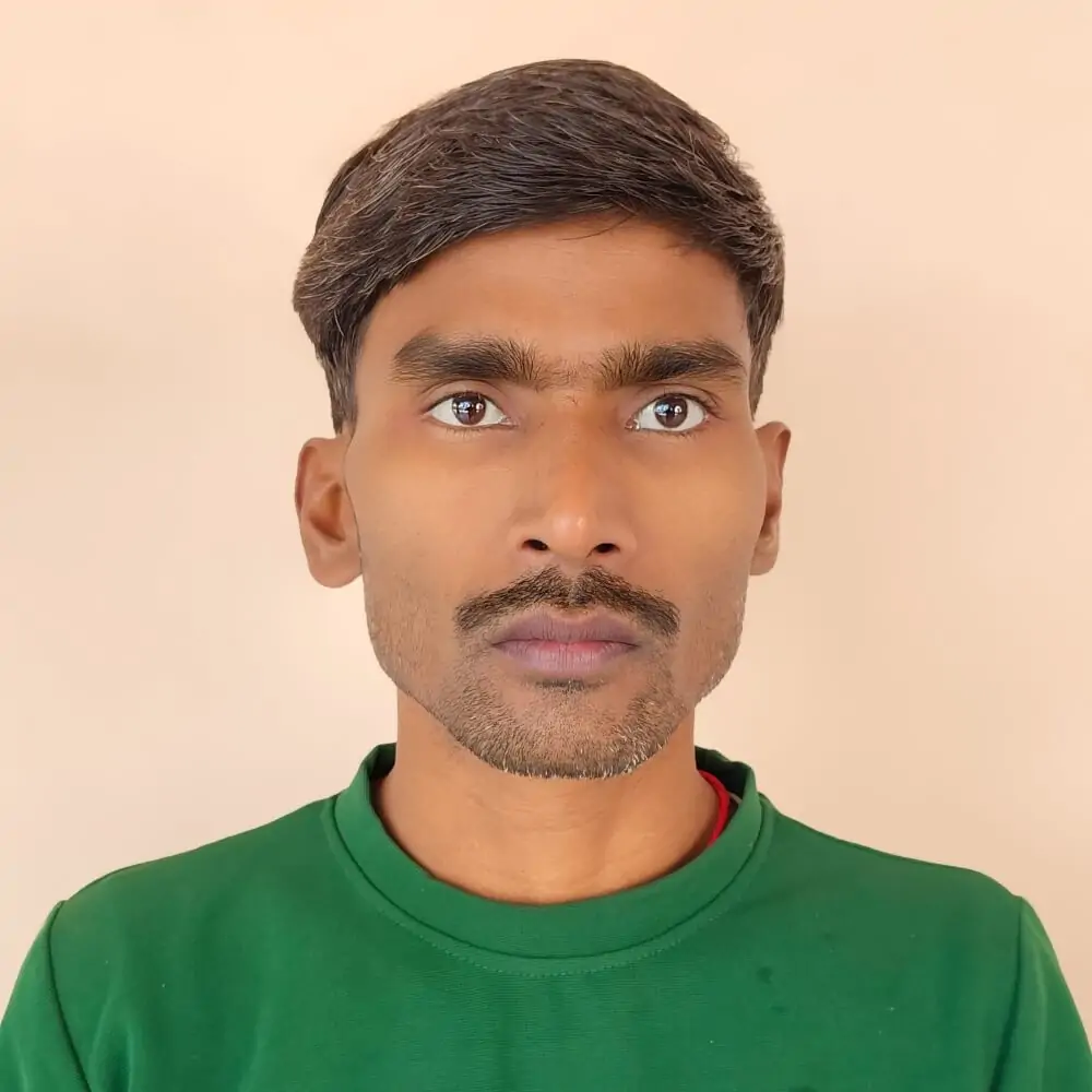 Pappu Sharma