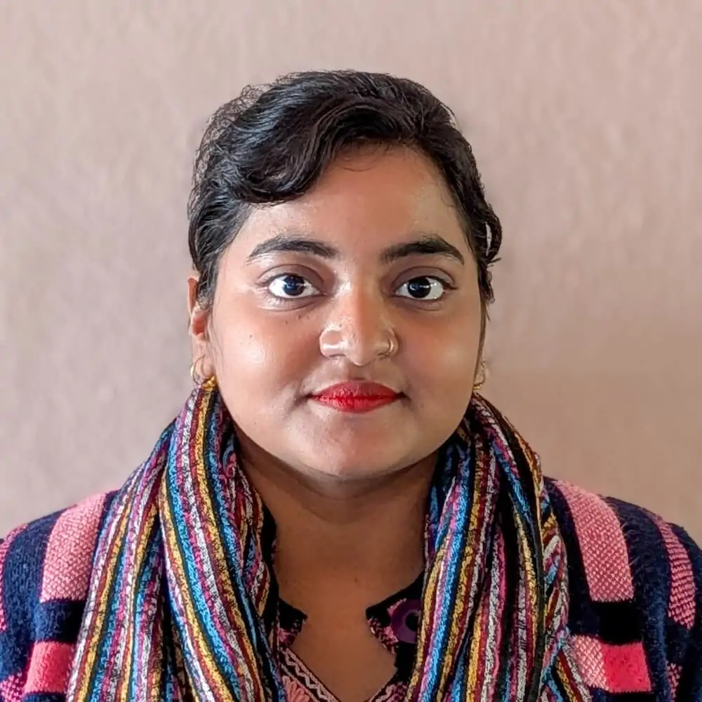 Priyanka Kumari