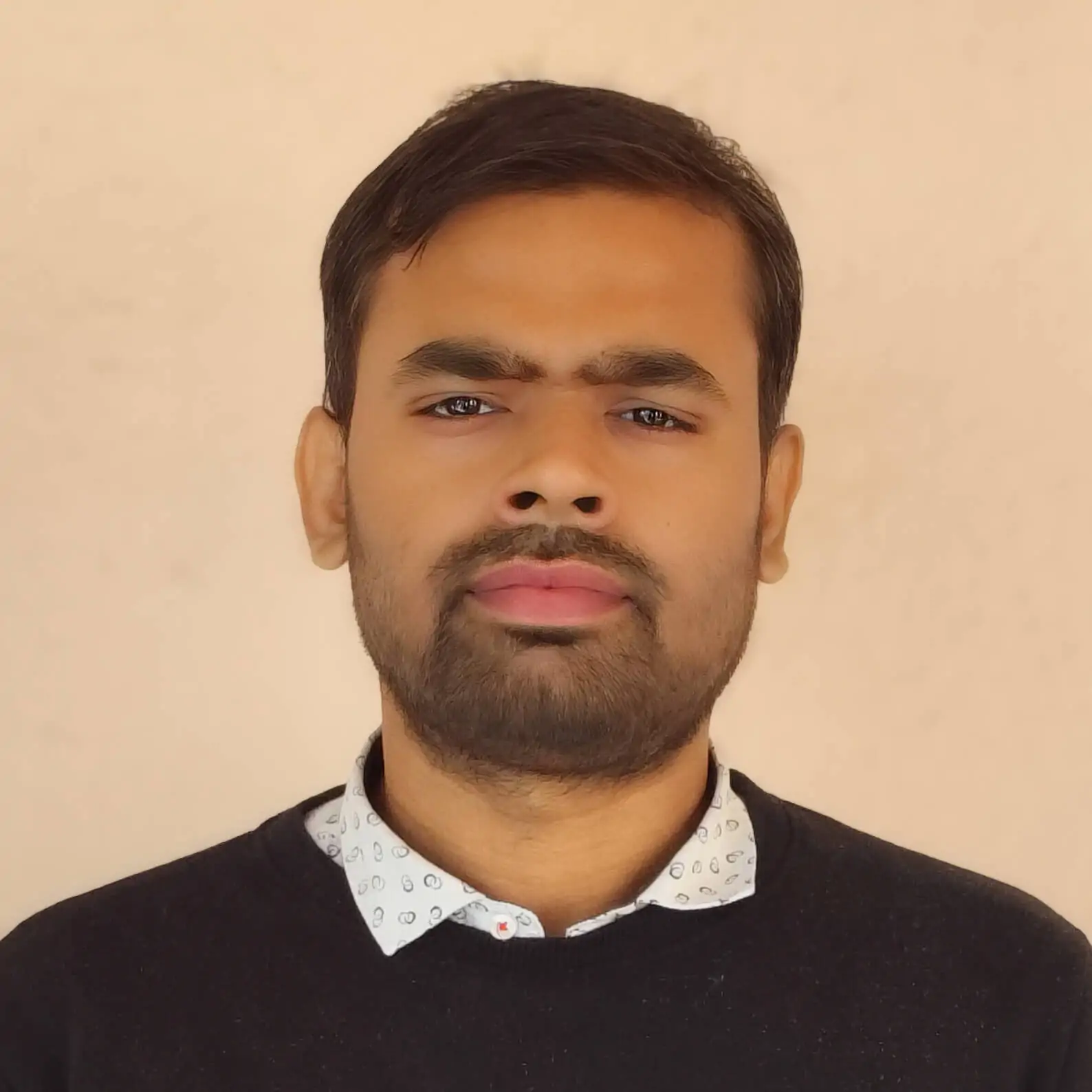 Rajesh Kumar Sah