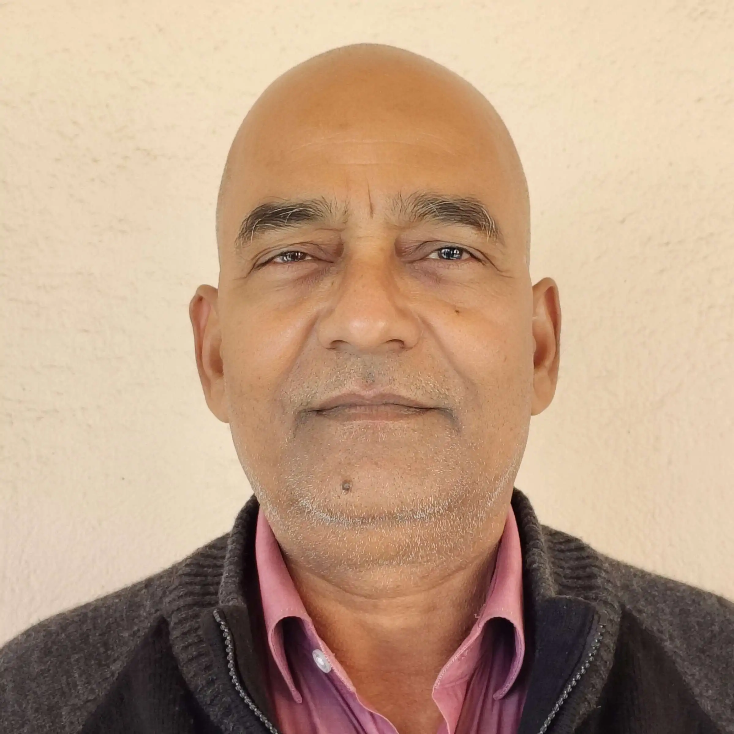 Rajesh Kumar