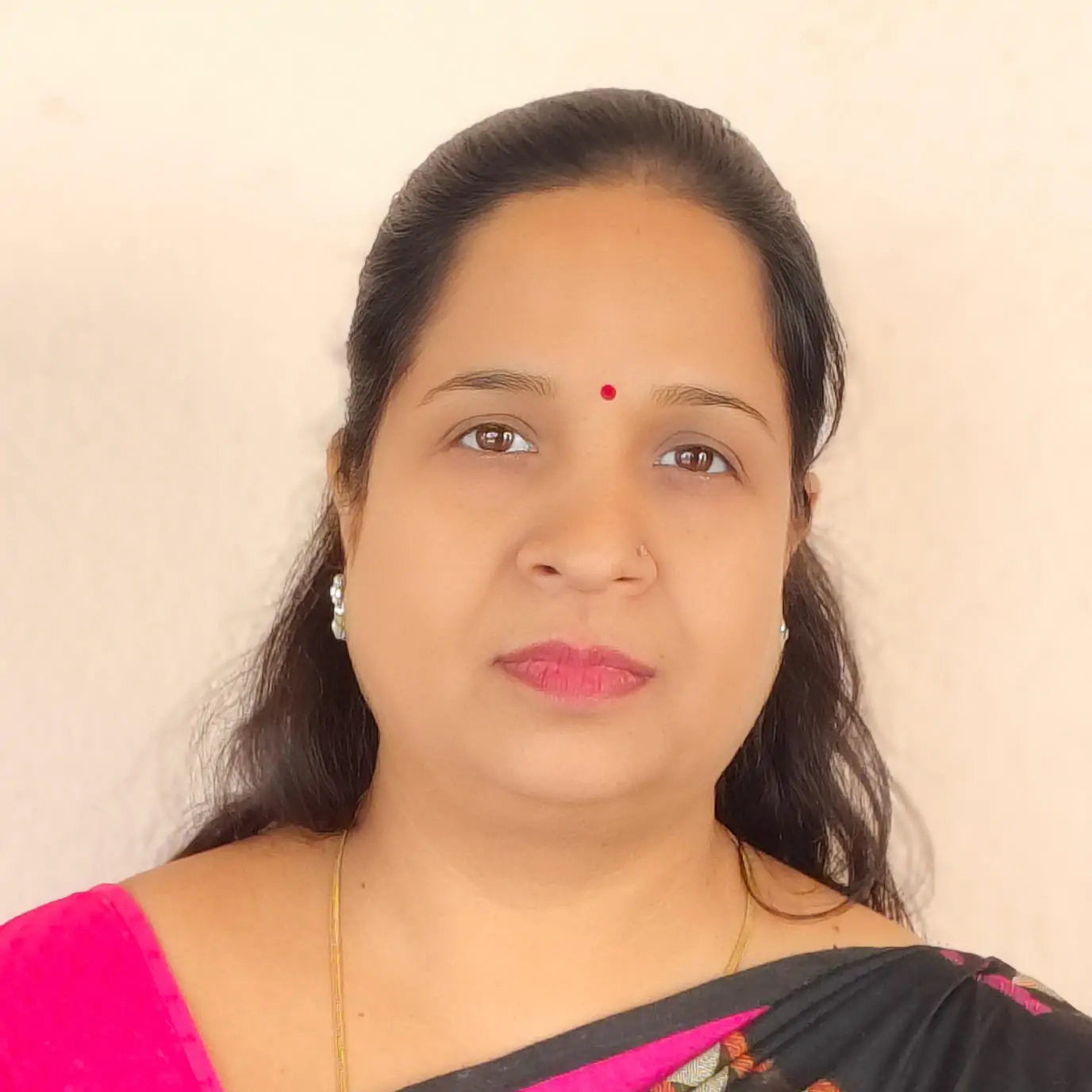 Ranjita Mishra