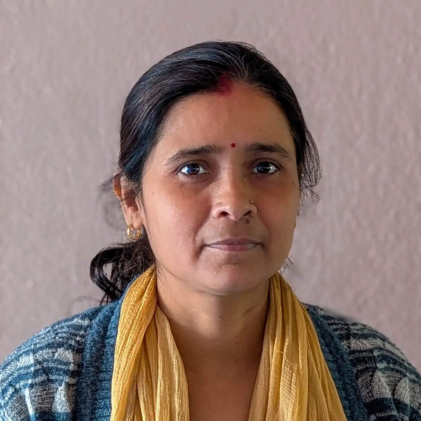 Rashmi Lata Bharati