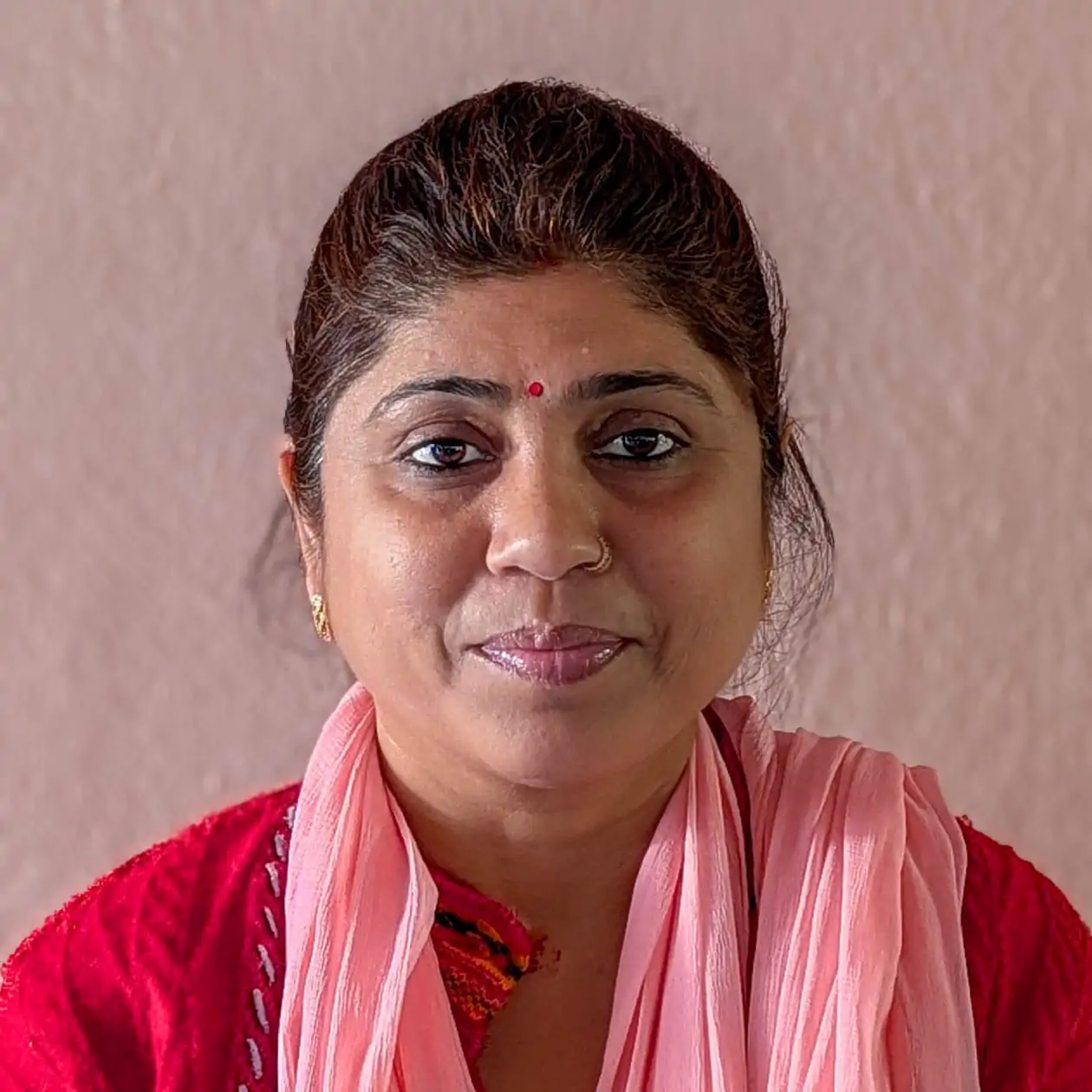 Rashmi Singh