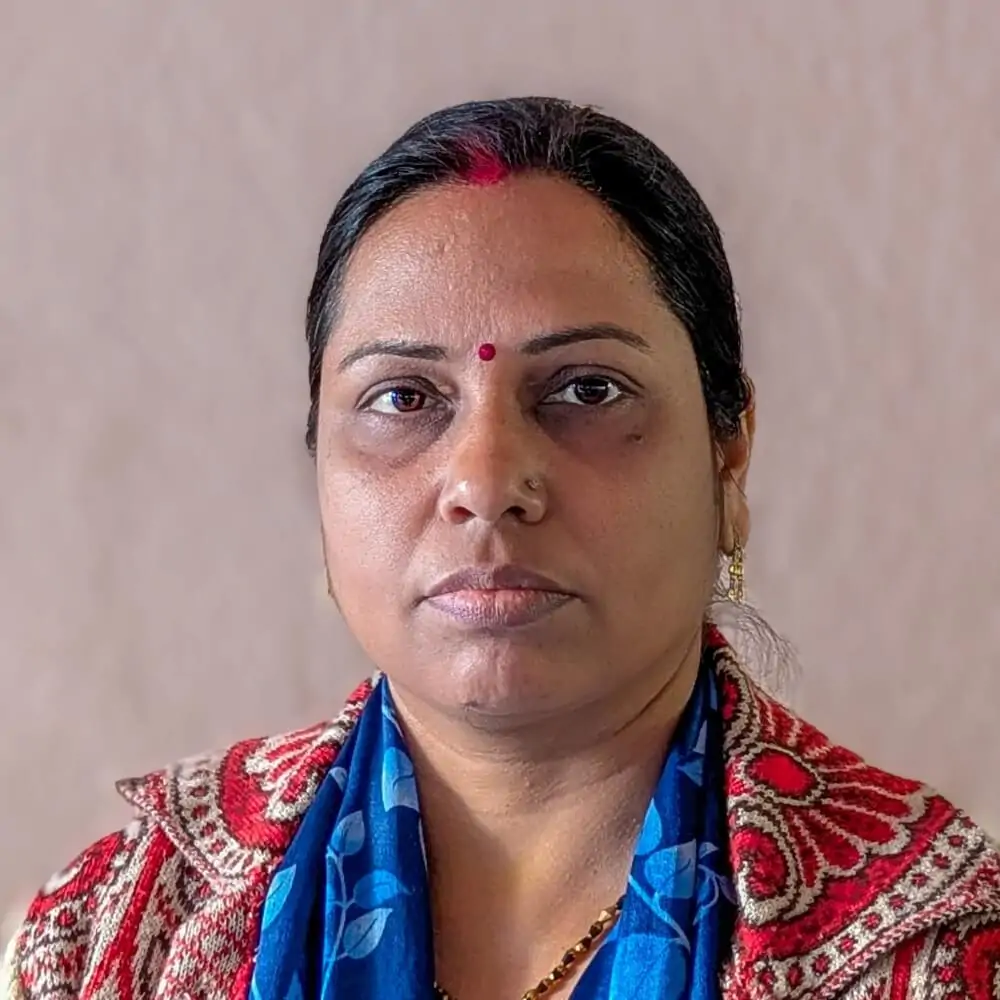 Reena Priyadarshni