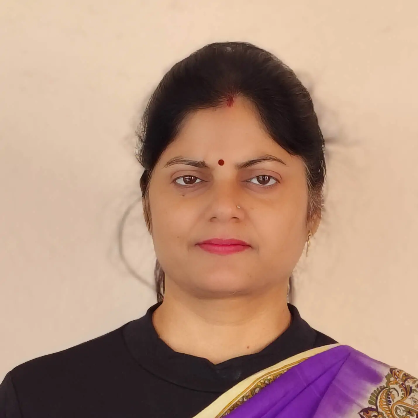 Ruby Mishra