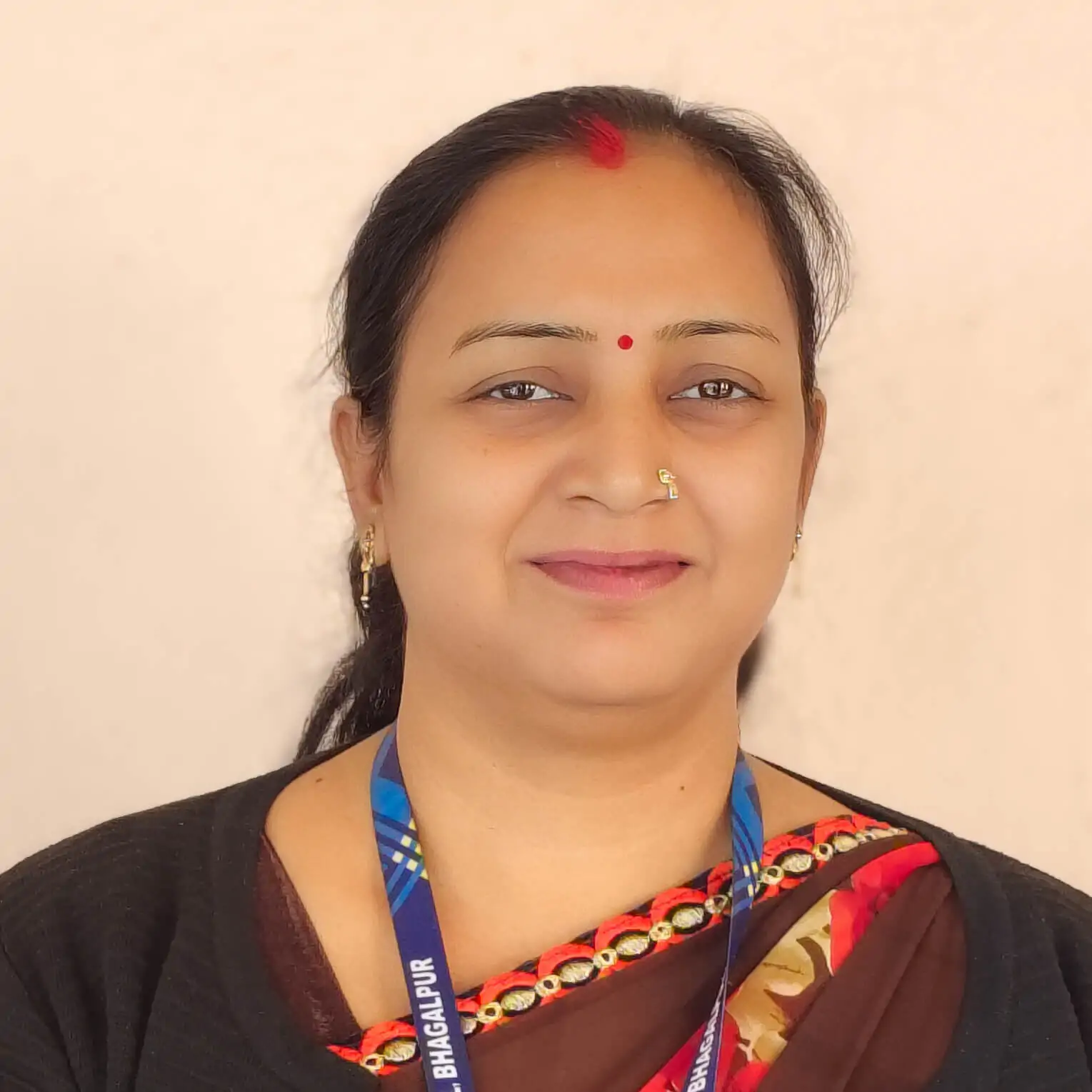 Rumi Sinha