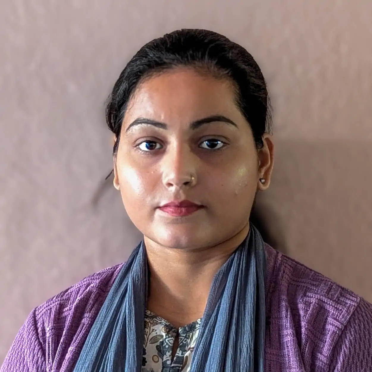 Sakshi Srivastava
