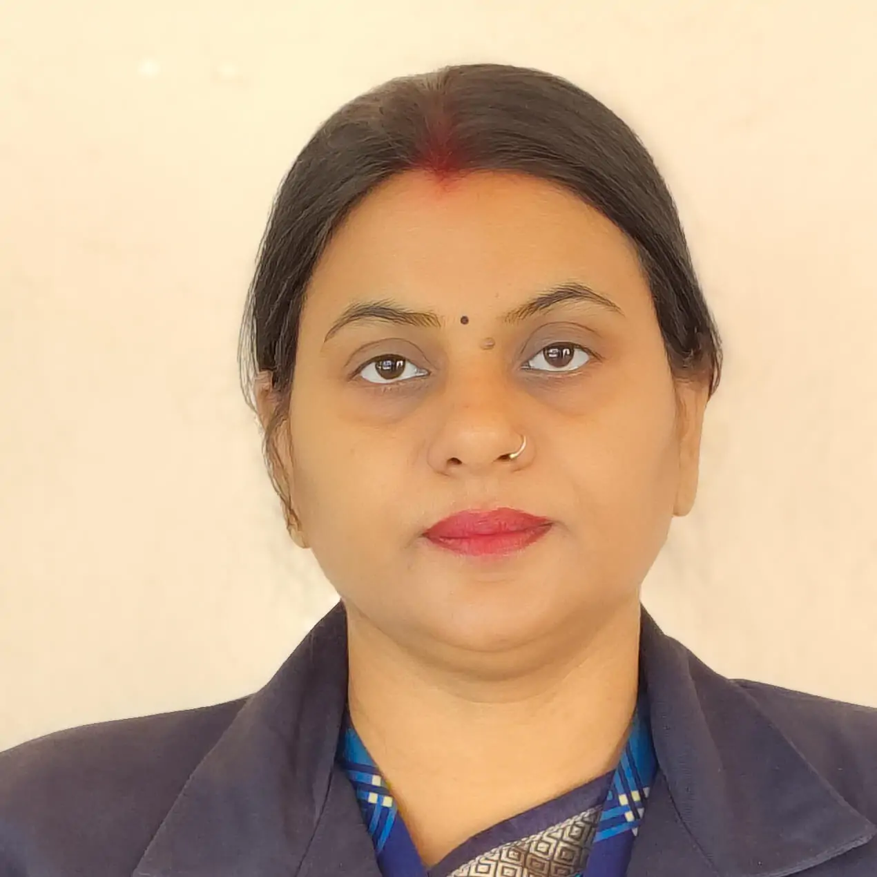 Sapna Sinha