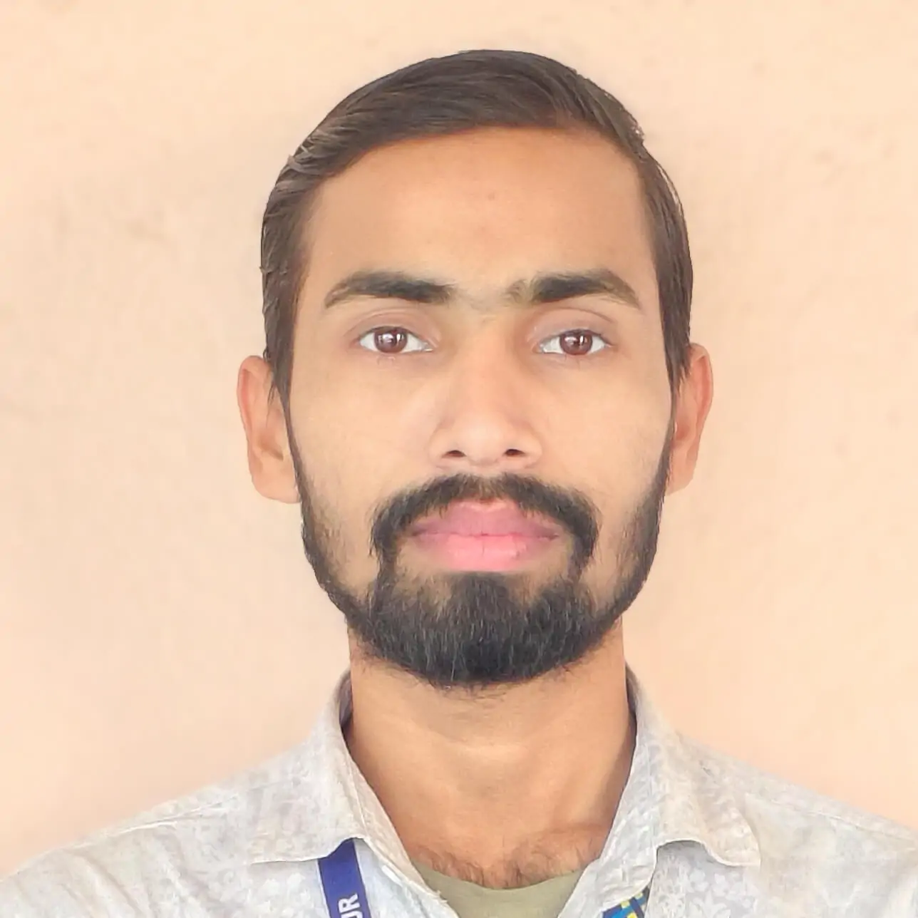 Sarfaraj Alam
