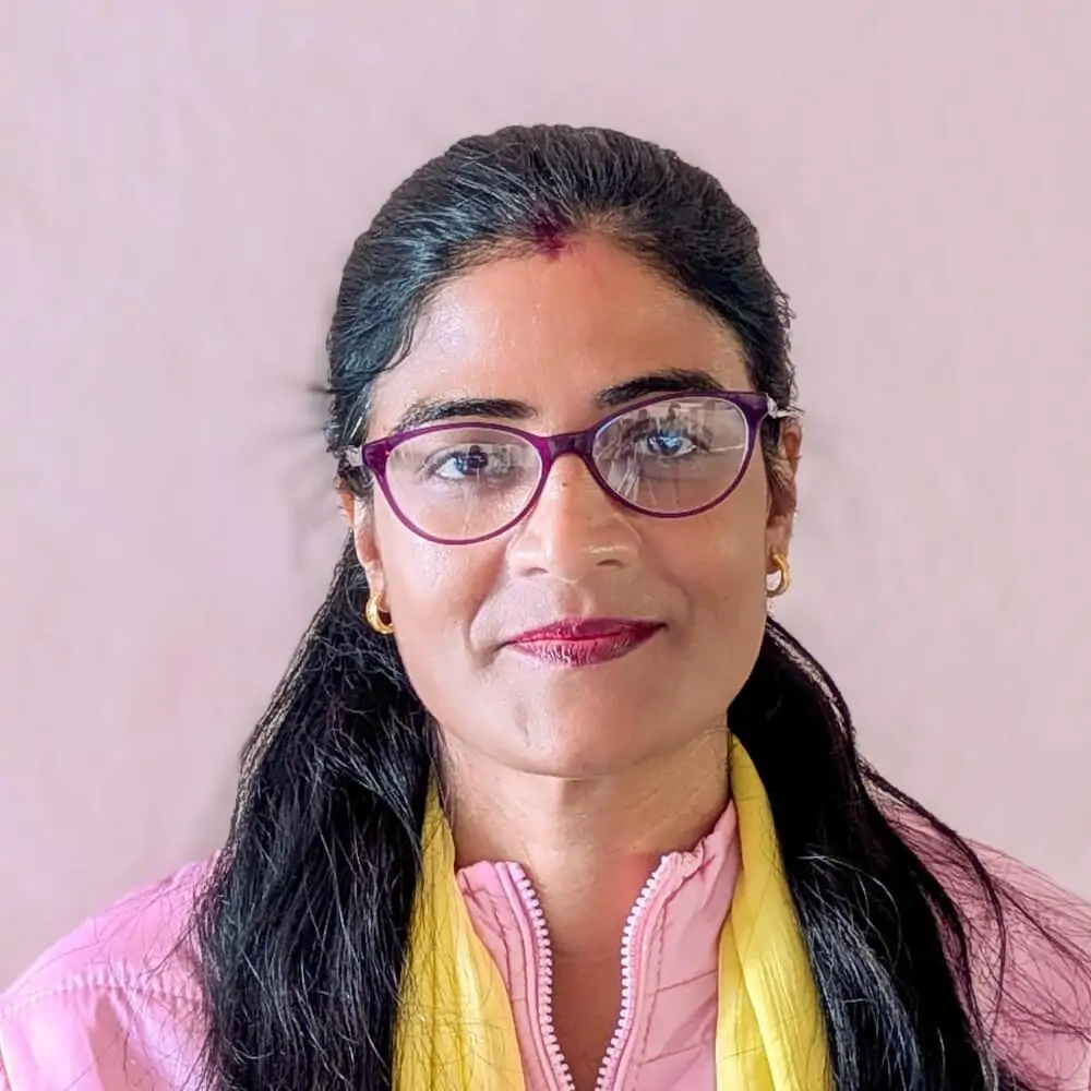 Satya Thakur