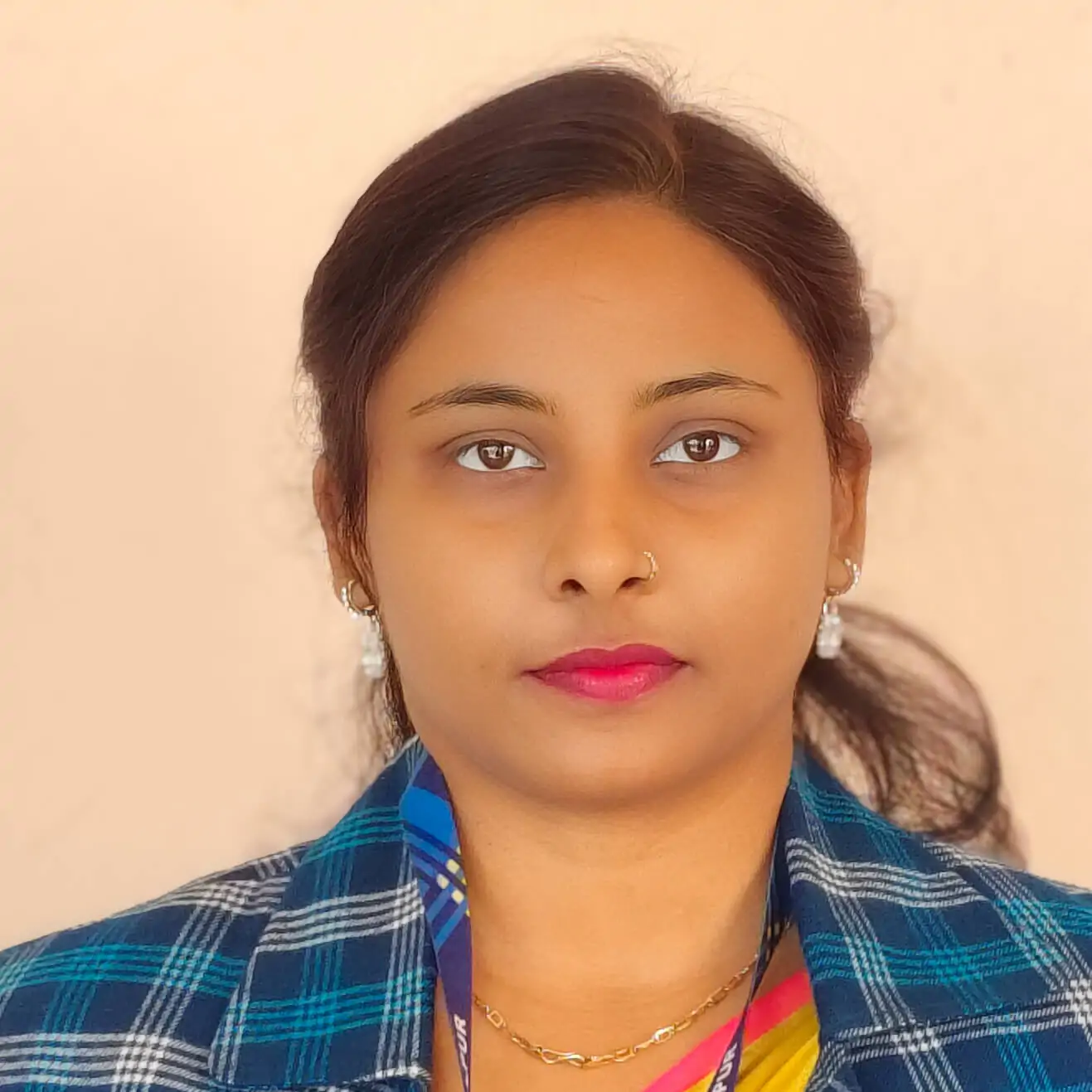 Sazia Iftekhar