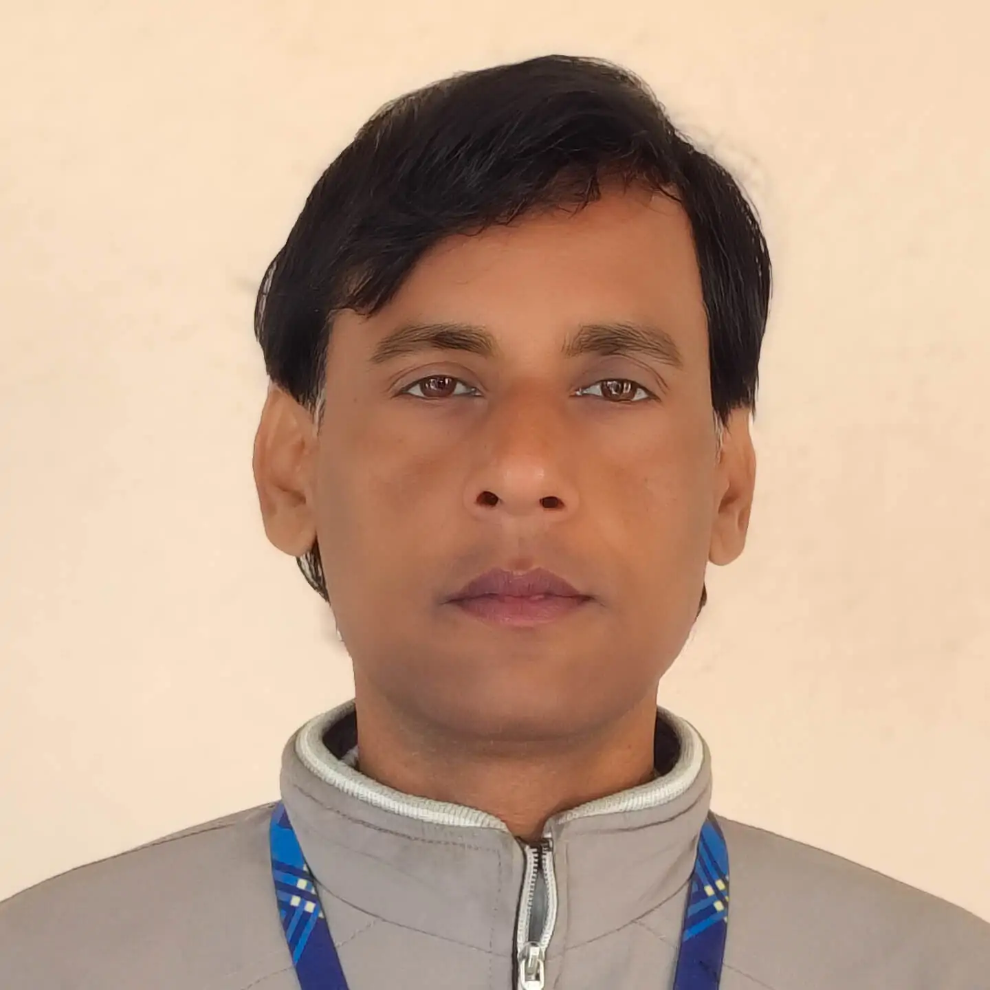 Shravan Kumar Paswan