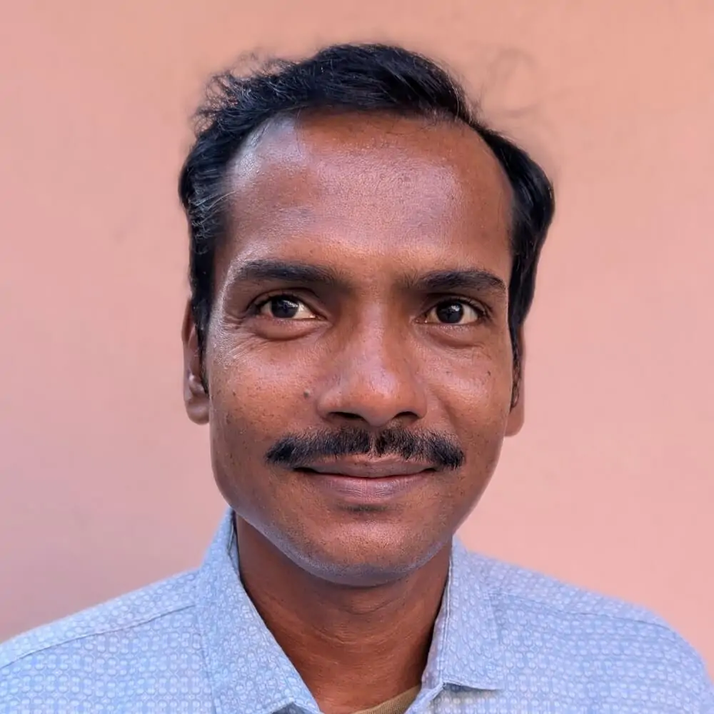 Shravan Poodar