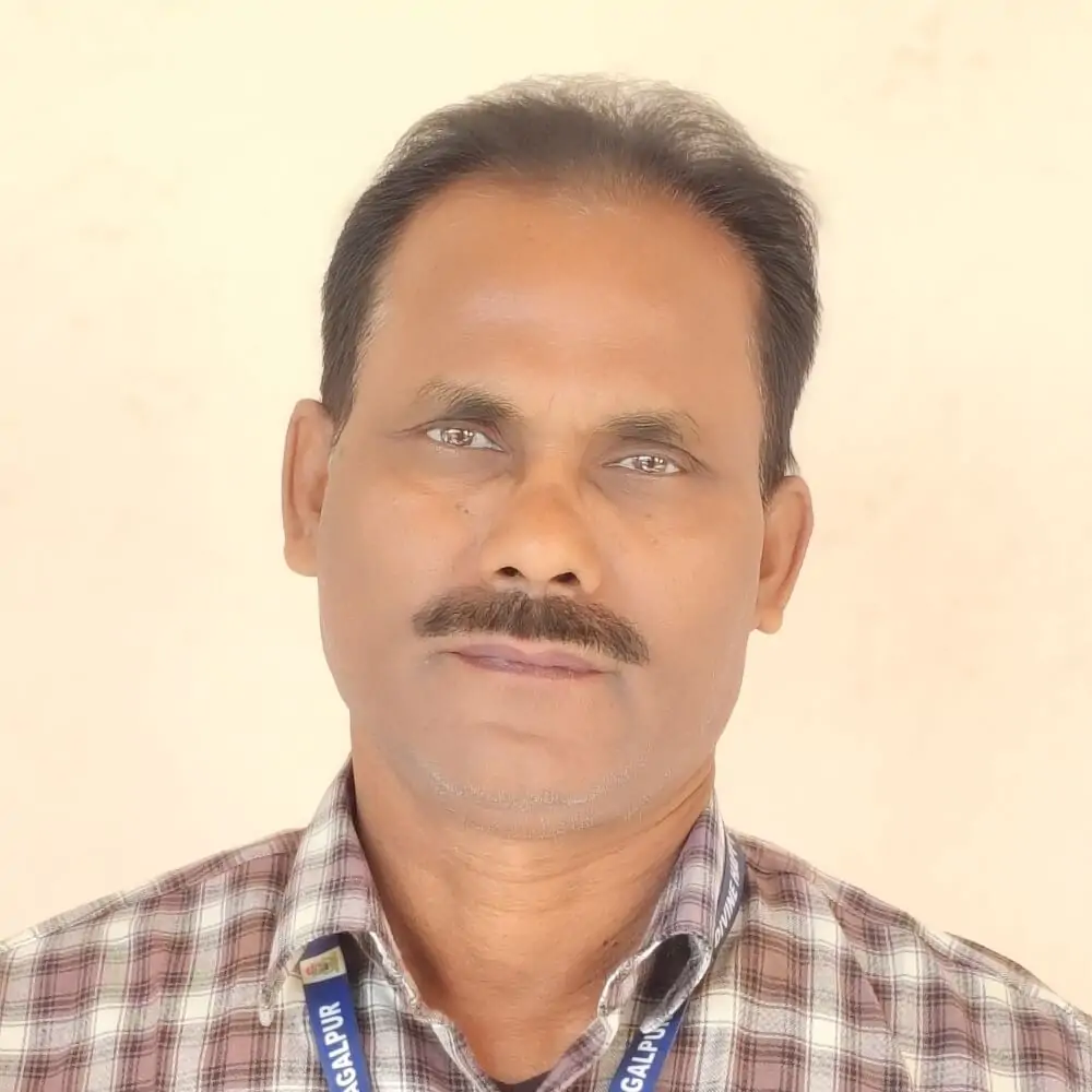 Subodh Kumar Pankaj