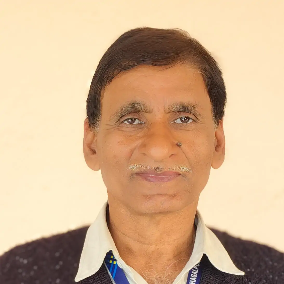 Sudhir Prasad Singh